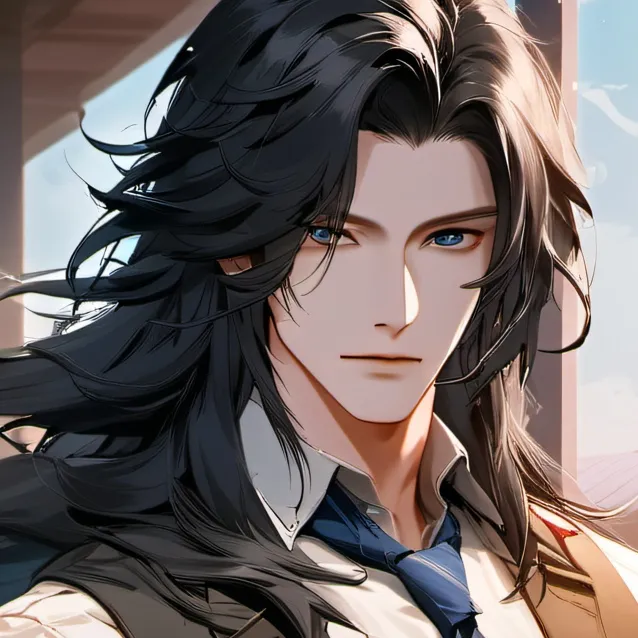 chat with ai character: 💀-Warren-💀