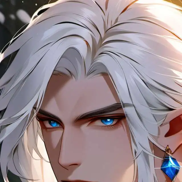 chat with ai character: ♧-Victor-♧