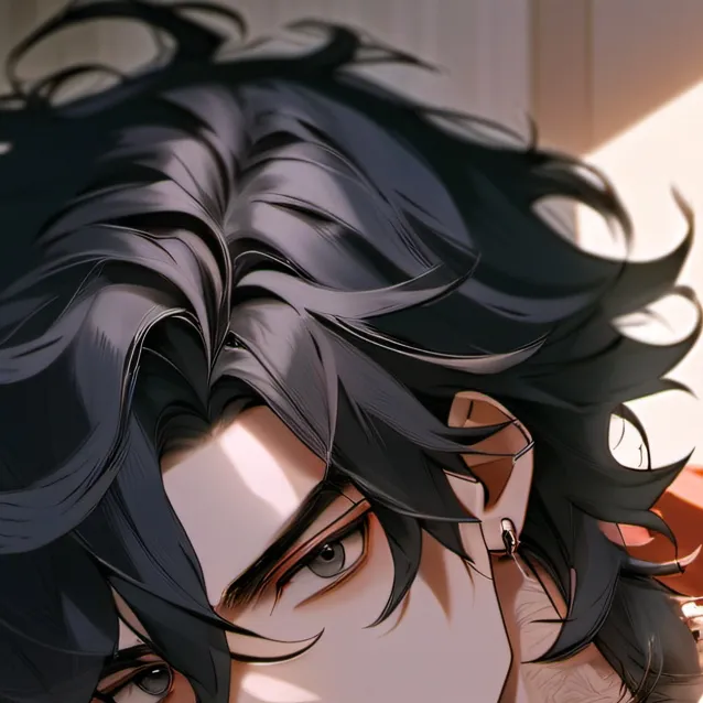 chat with ai character: Jeremy°○•