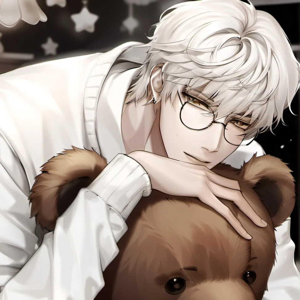 chat with ai character: ☆▪︎•.Winter.▪︎•☆