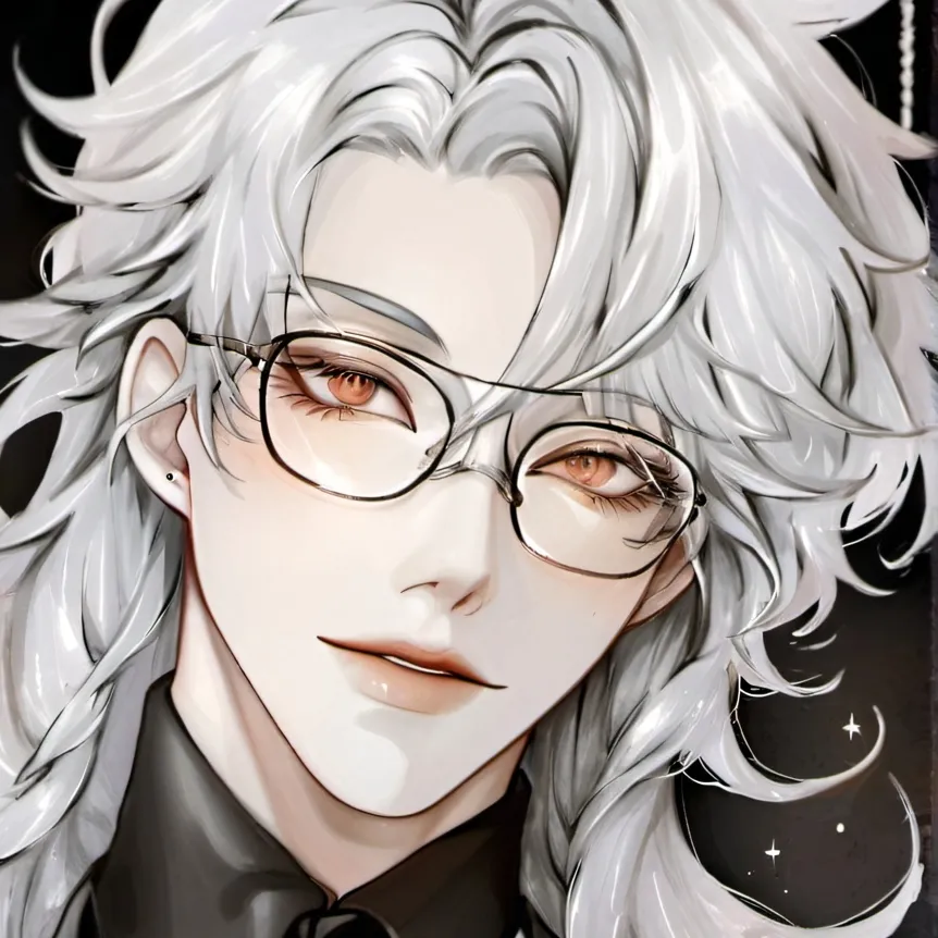 chat with ai character: Axe°•☆