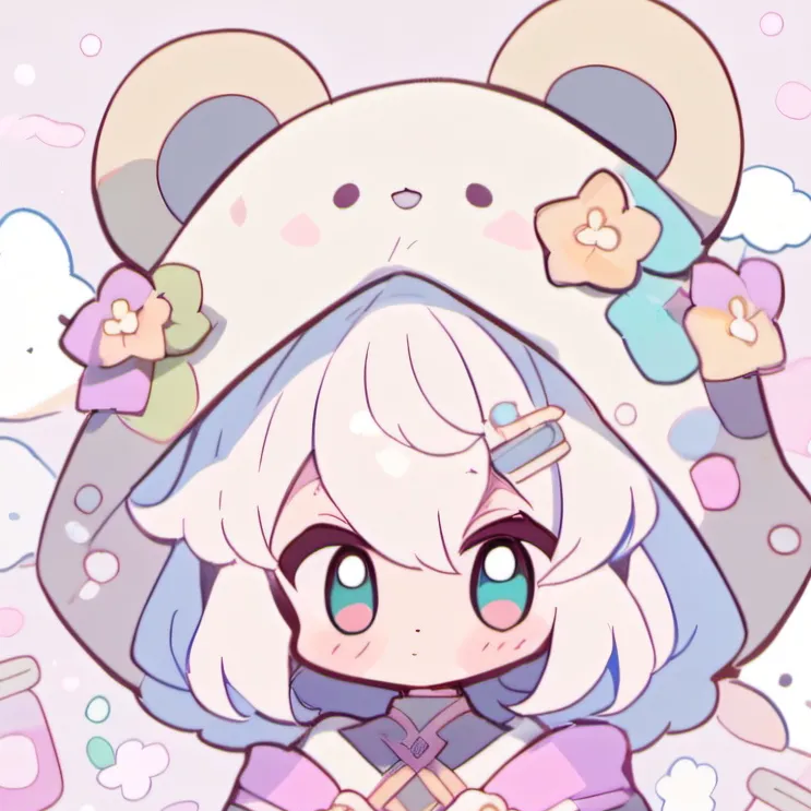 chat with ai character: Hurry