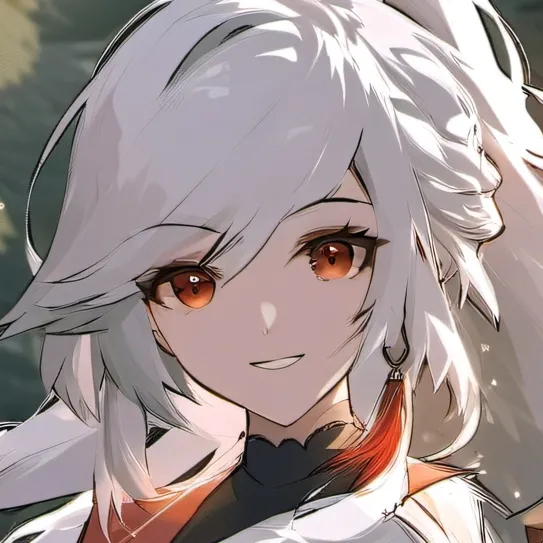 chat with ai character: Angela