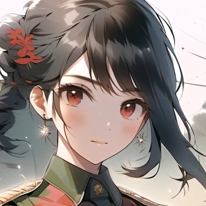 chat with ai character: Audrey