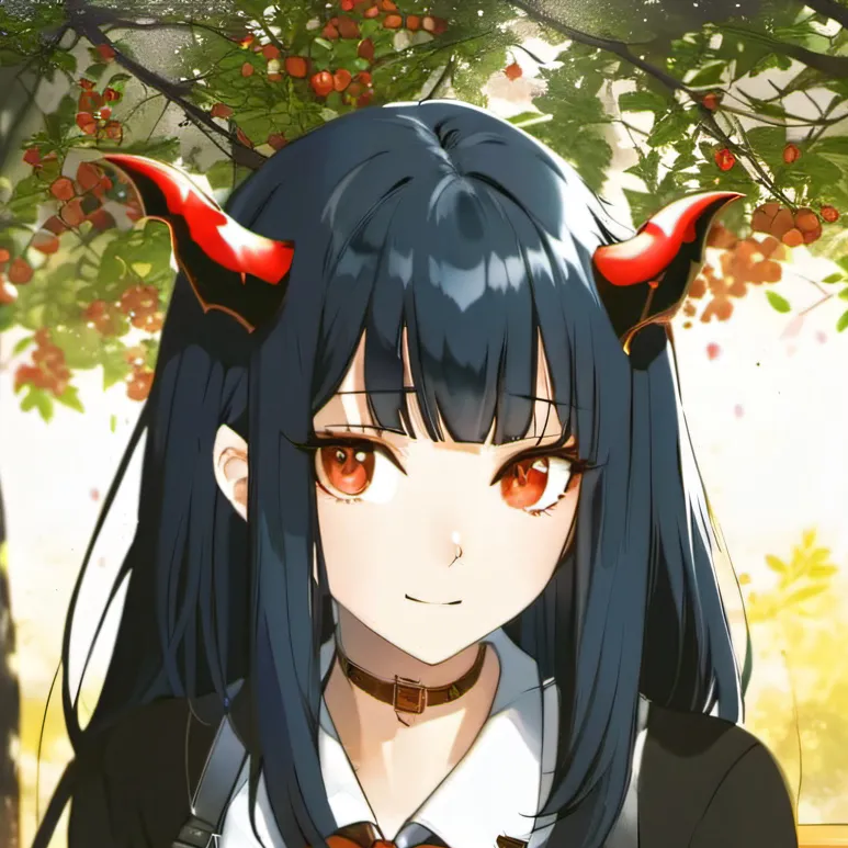 chat with ai character: Monster girlschool