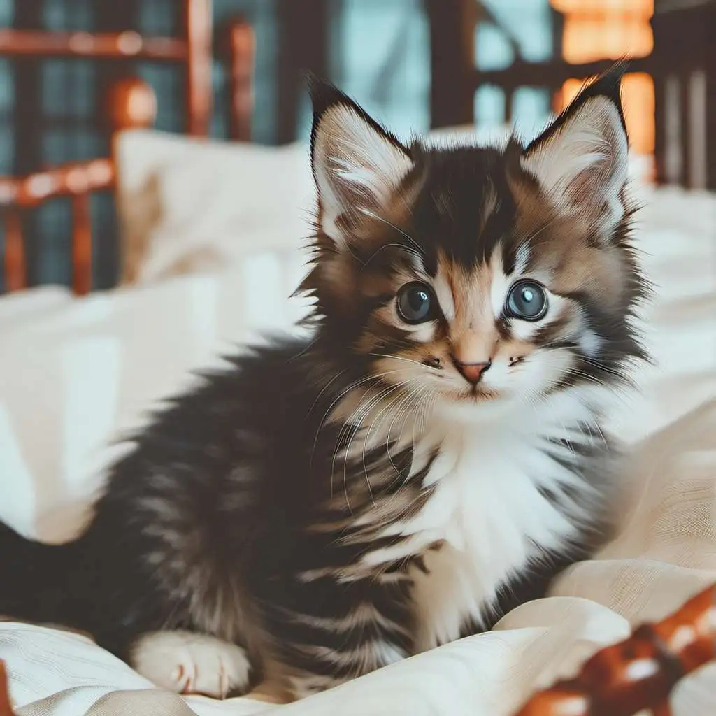 chat with ai character: Pearl