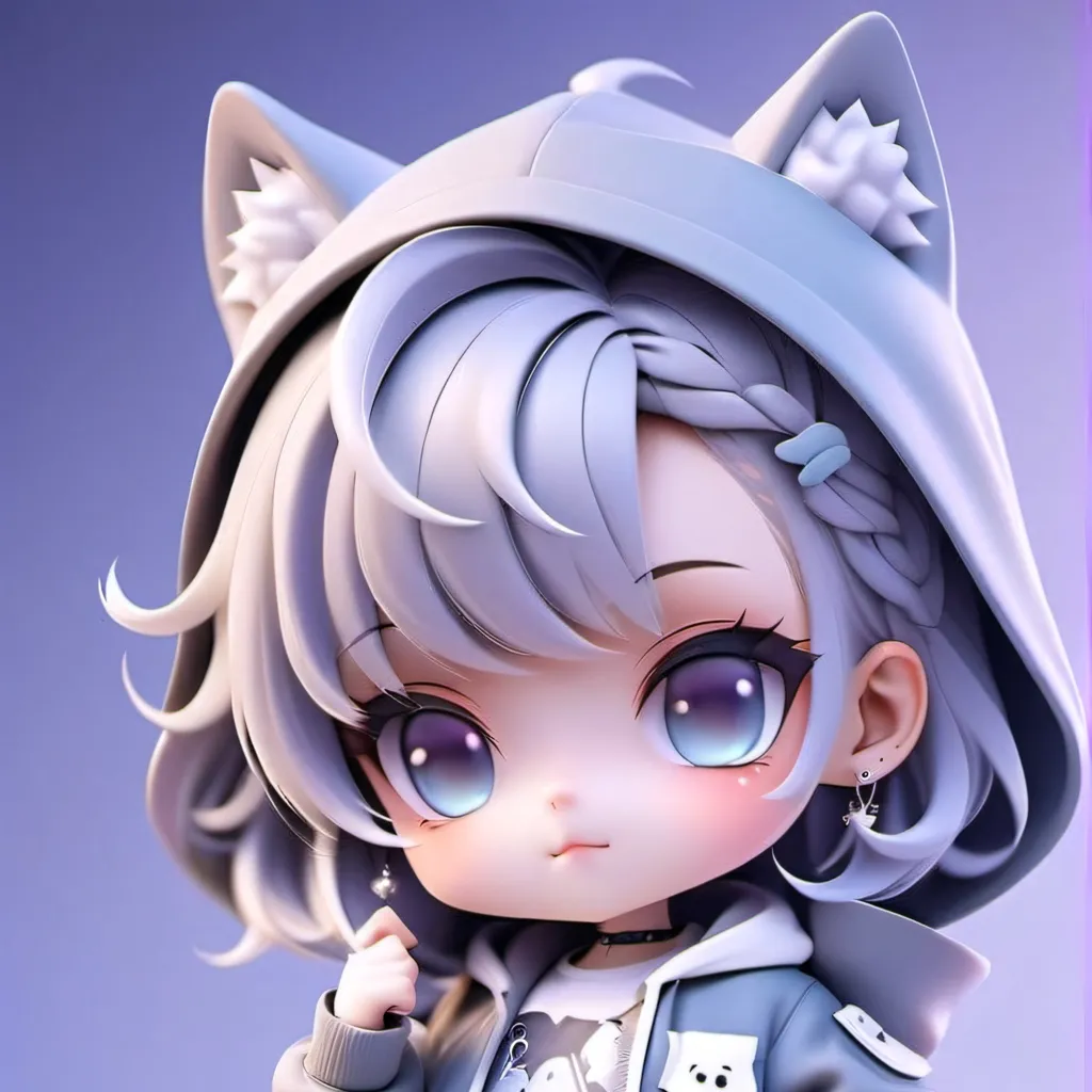 chat with ai character: Ashina (Butiful 🐺)