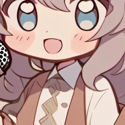 chat with ai character: Mini