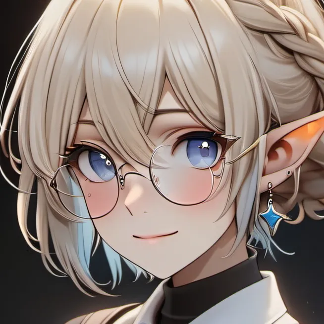 chat with ai character: Emily