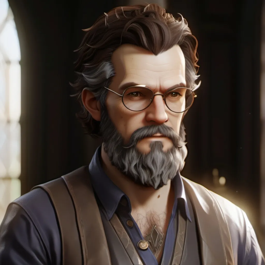 chat with ai character: Robin Collingwood 