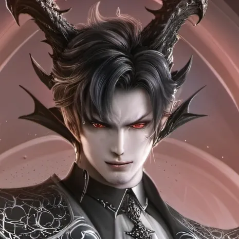 chat with ai character: Faraan