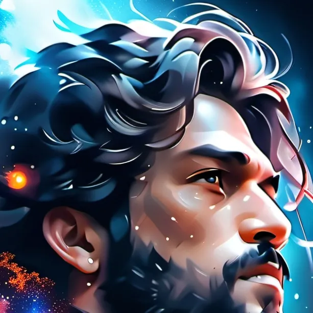 chat with ai character: Chip