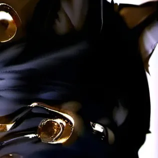 chat with ai character: Midnight mirror