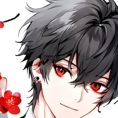 chat with ai character: Johan