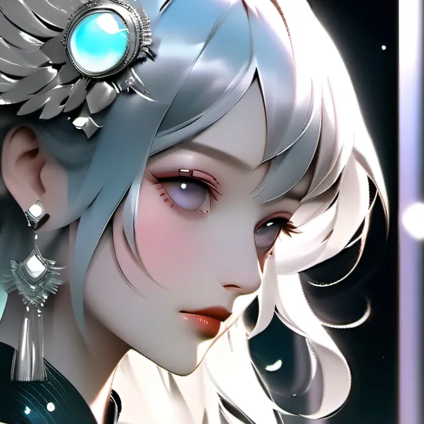 chat with ai character: Lily 