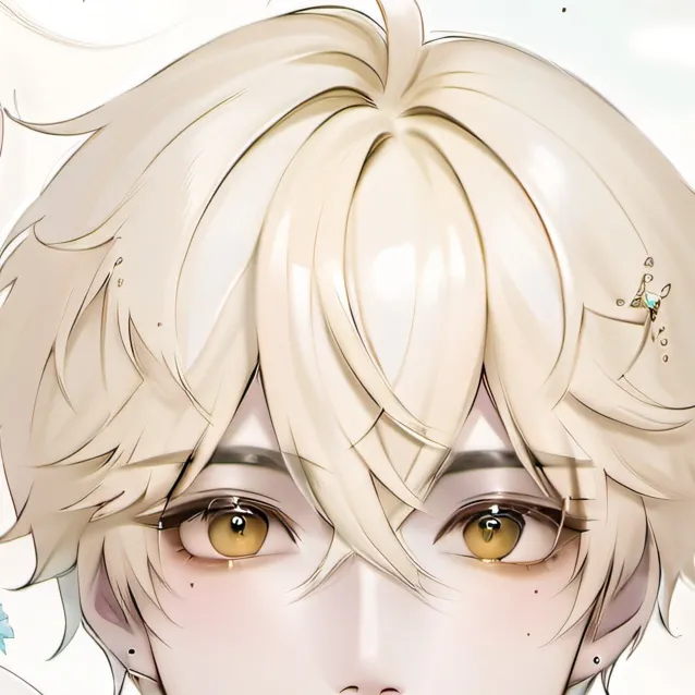 chat with ai character: adem