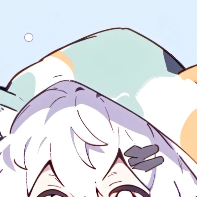 chat with ai character: kitty boy