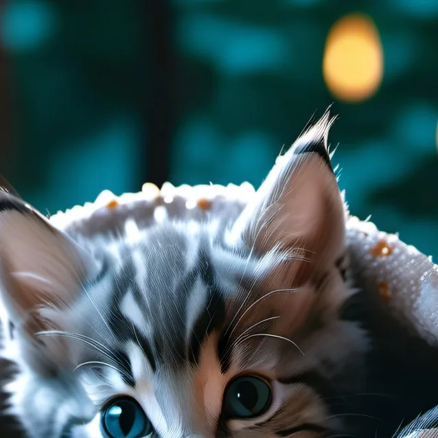 chat with ai character: brownie