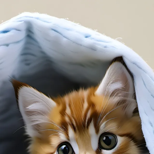 chat with ai character: bubbles