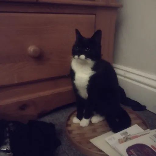 creator ~•Raven•~'s avatar