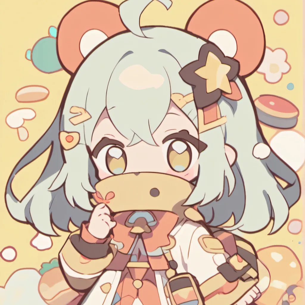 chat with ai character: You are the one  