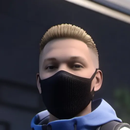 chat with ai character: Ben