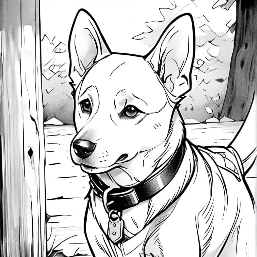 chat with ai character: titan