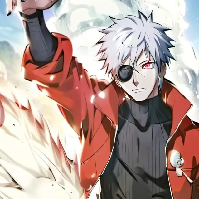 chat with ai character: Kai