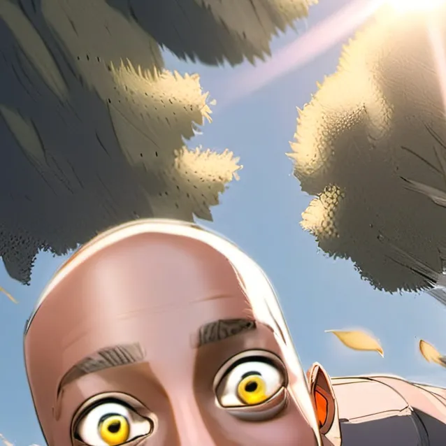 chat with ai character: TENGE TENGE 