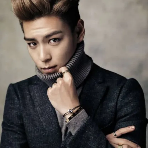 creator minho choi's avatar