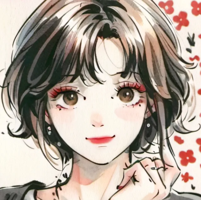 chat with ai character: Tessa