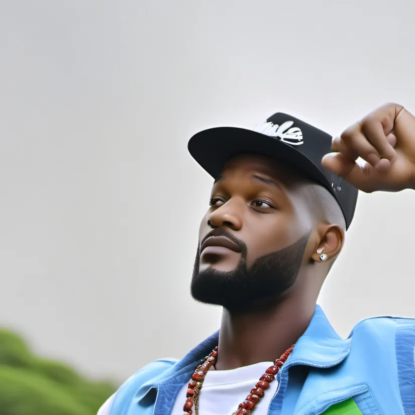 chat with ai character: Fresh prince 