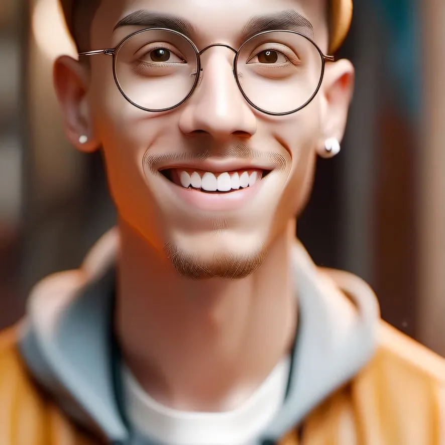 chat with ai character: Logic