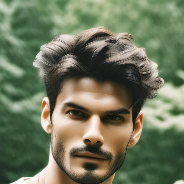 chat with ai character: Doug