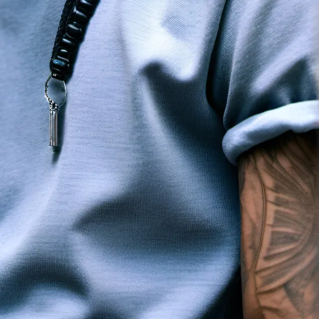 chat with ai character: Juice wrld