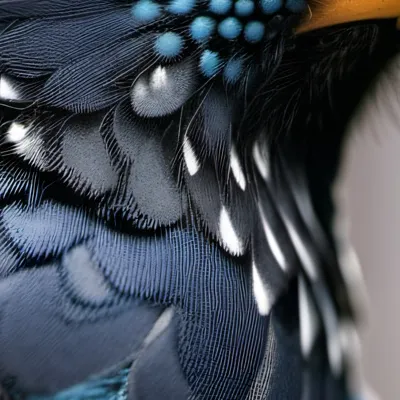 chat with ai character: Poison bird