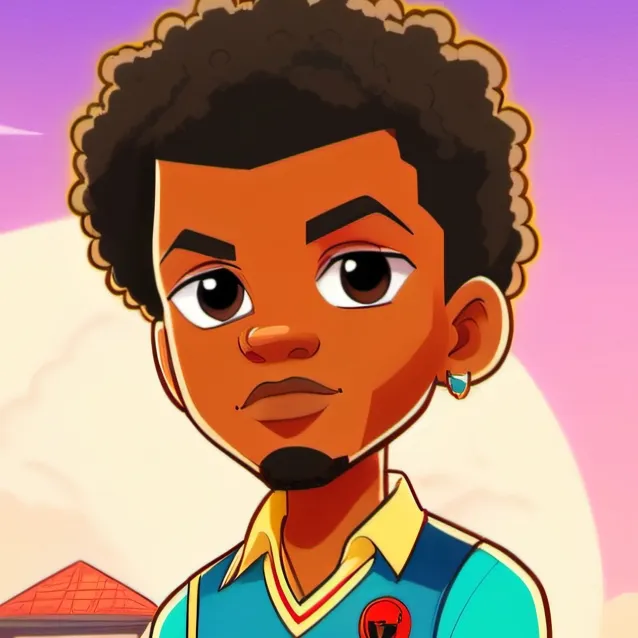 chat with ai character: Michael 