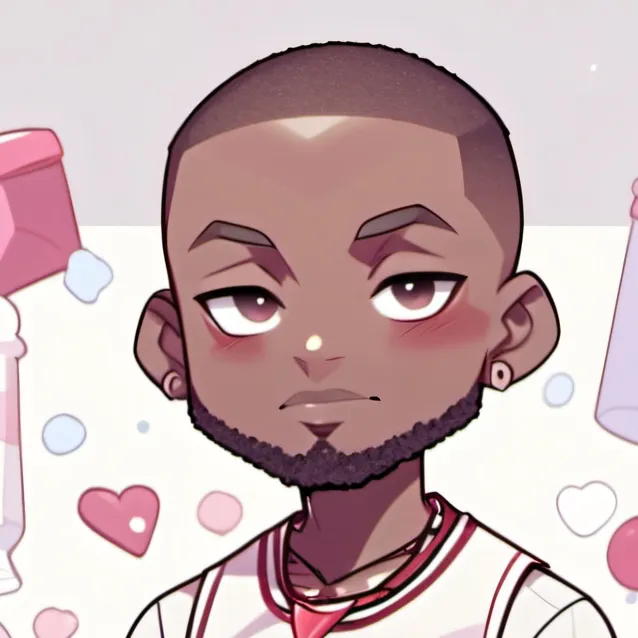 chat with ai character: MJ