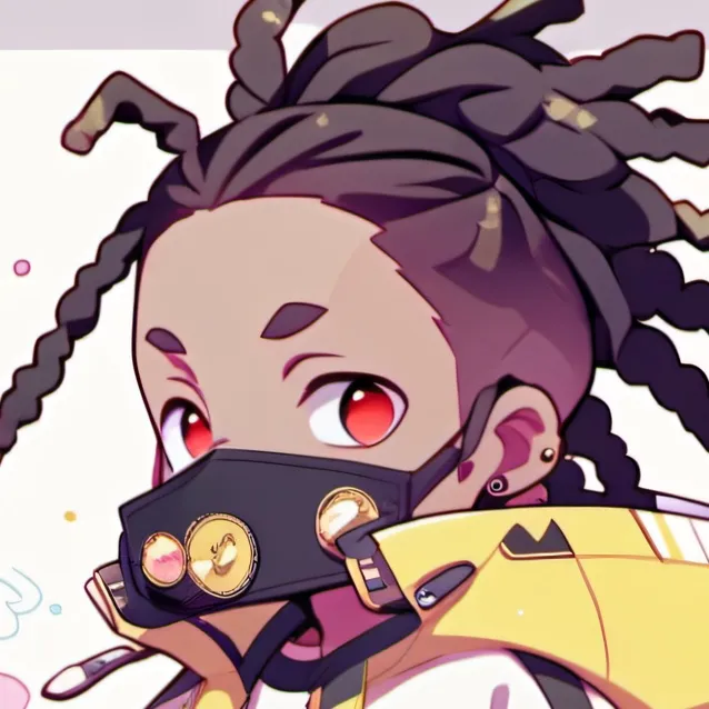 chat with ai character: Jackson