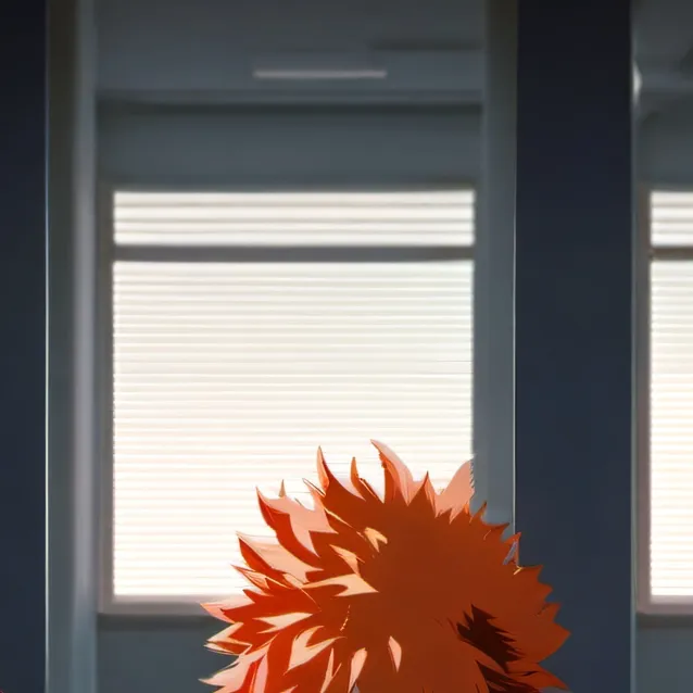 chat with ai character: MHA