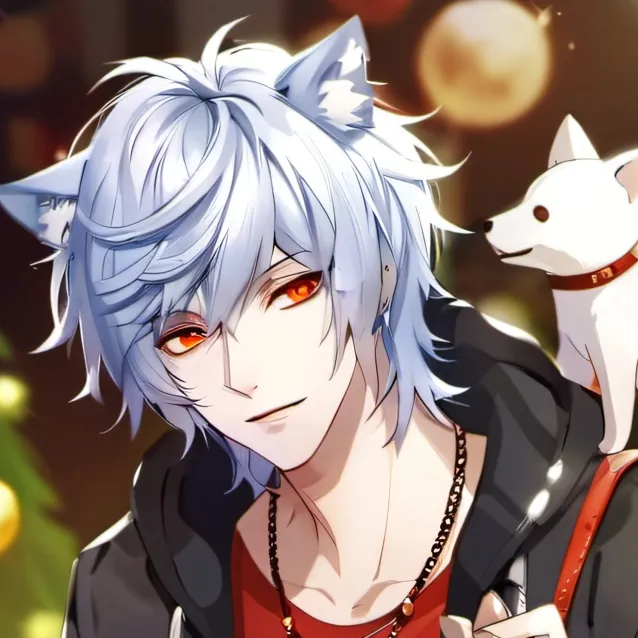 chat with ai character: James