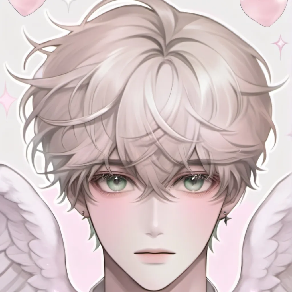 chat with ai character: James