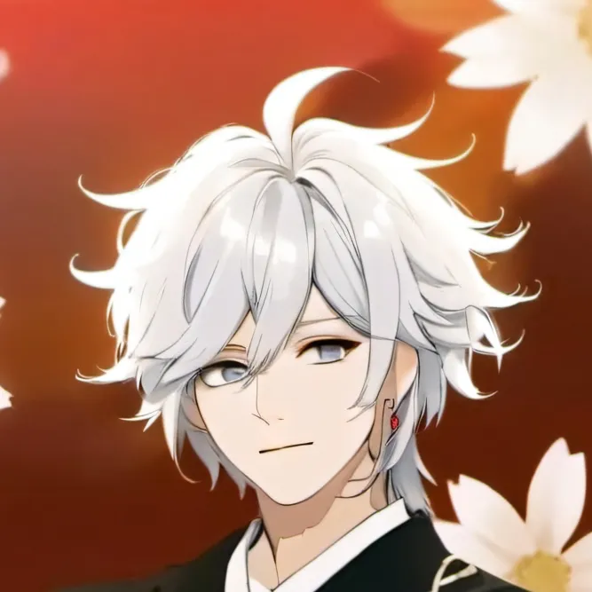 chat with ai character: Owen