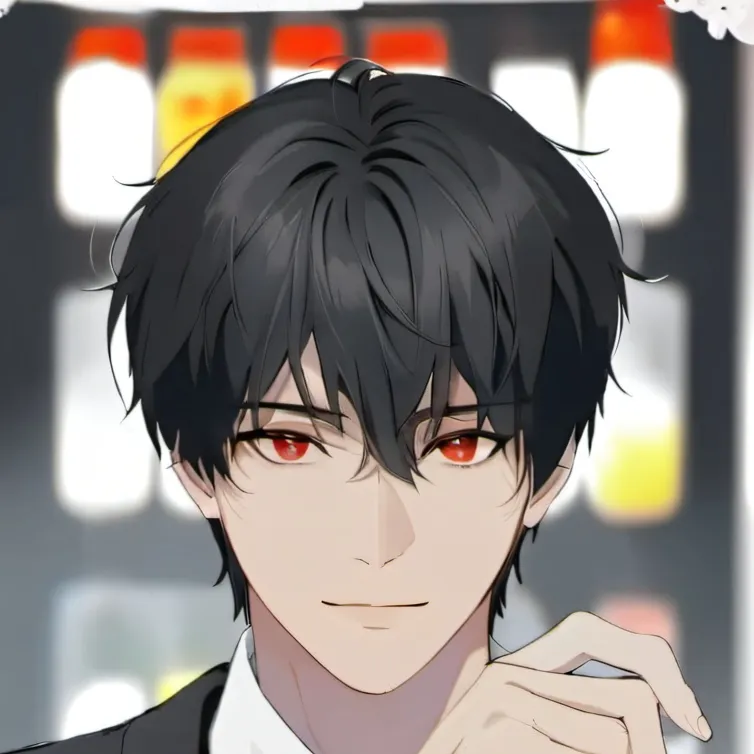 chat with ai character: Jake