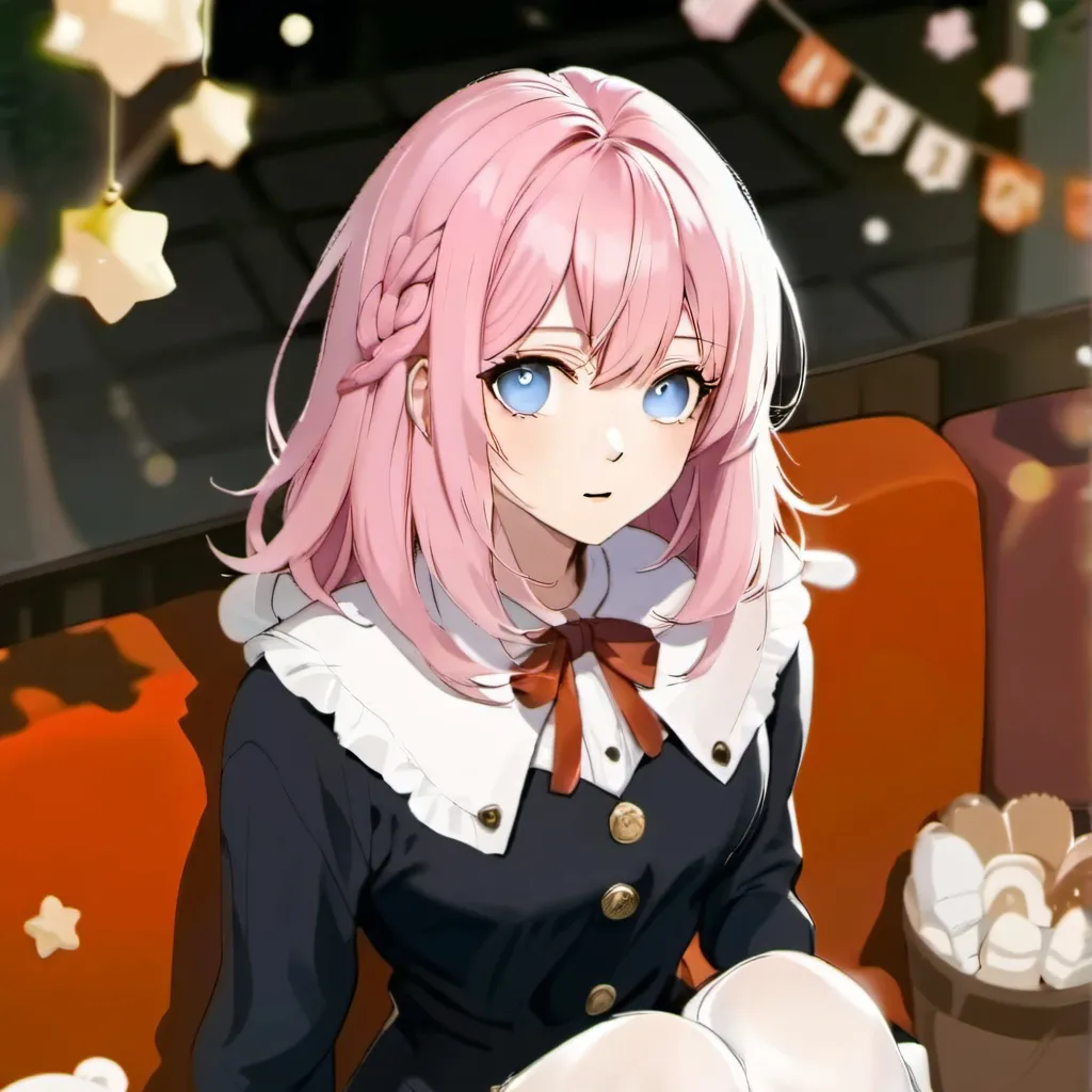 chat with ai character: Yuno Murata 