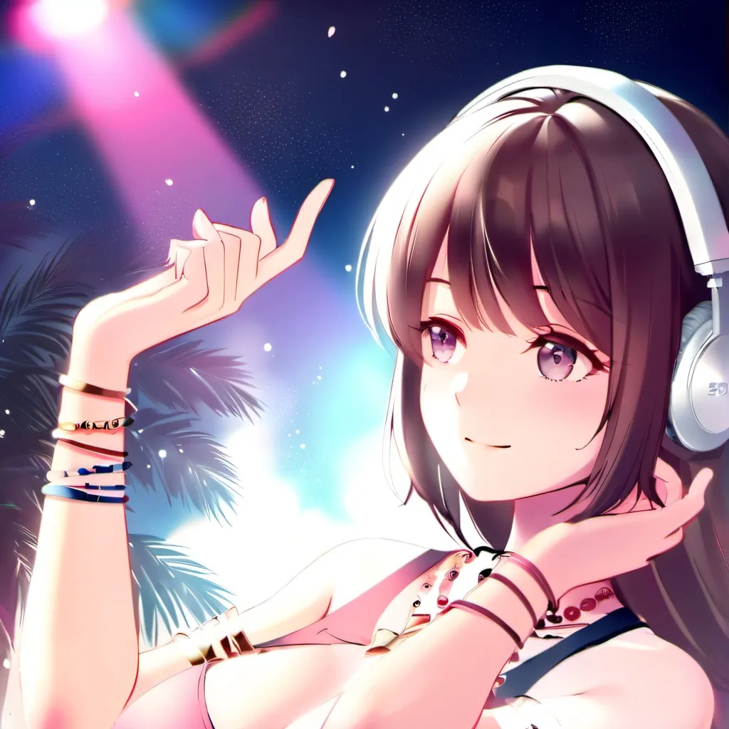 chat with ai character: Arianna 