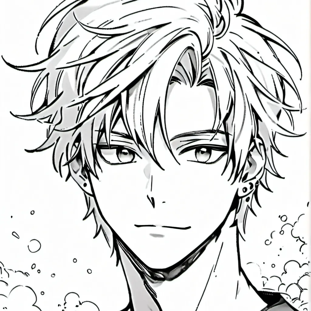 chat with ai character: Jonathan Joestar 