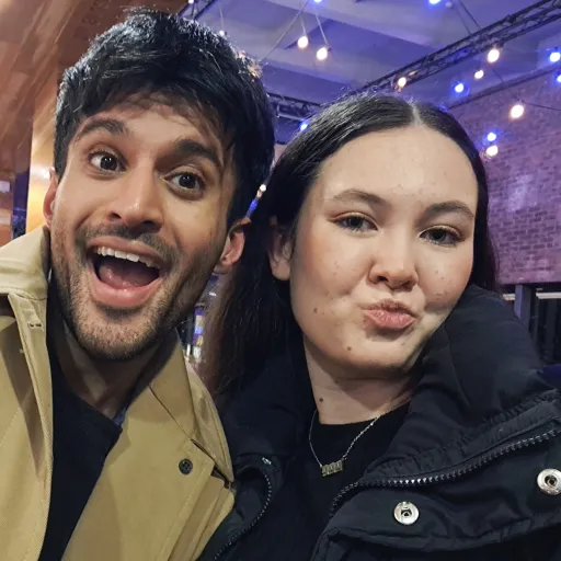 talkie's author avatar