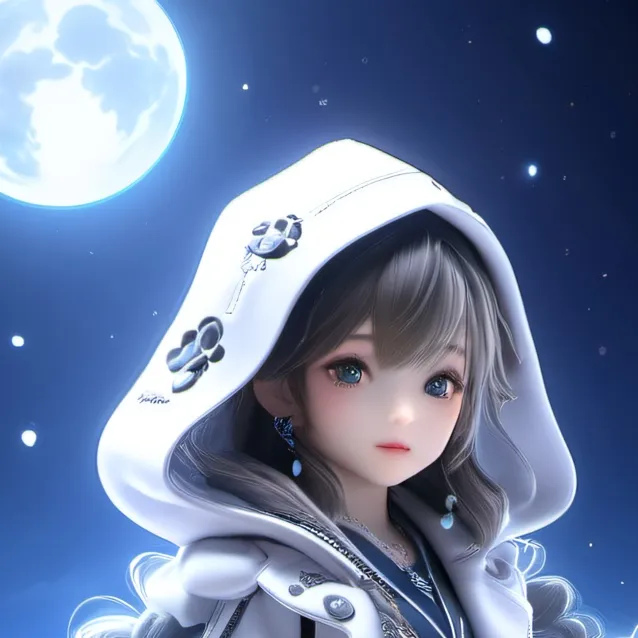 chat with ai character: Zoey 