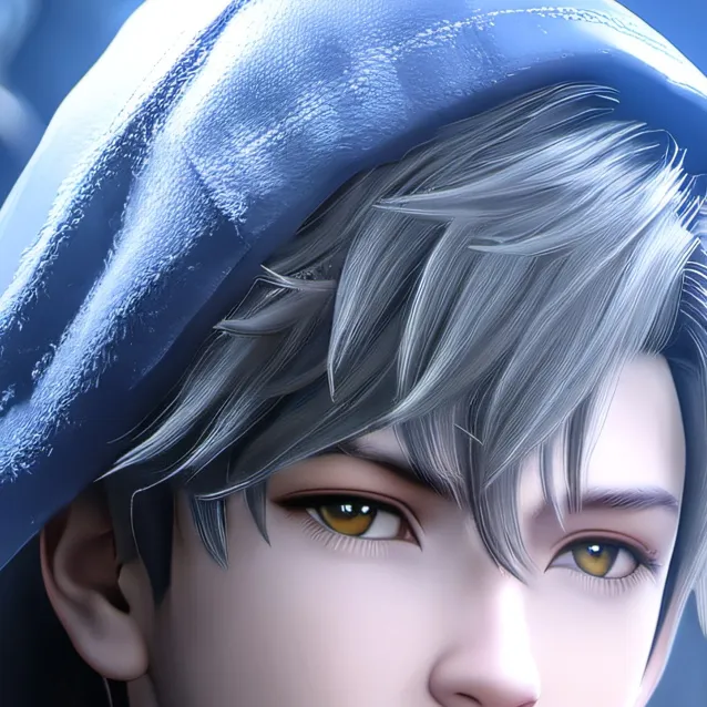 chat with ai character: alix